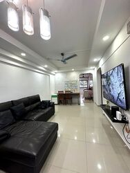 Blk 584 Ang Mo Kio Avenue 3 (Ang Mo Kio), HDB 3 Rooms #464074821